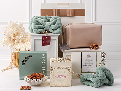 Quintessential Beauty Pamper Hamper｜The Hamper Emporium