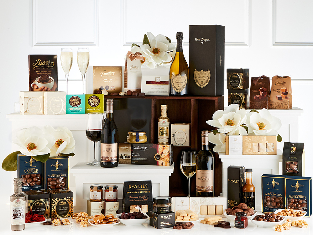 The Emporium Hamper