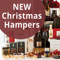 christmas hampers