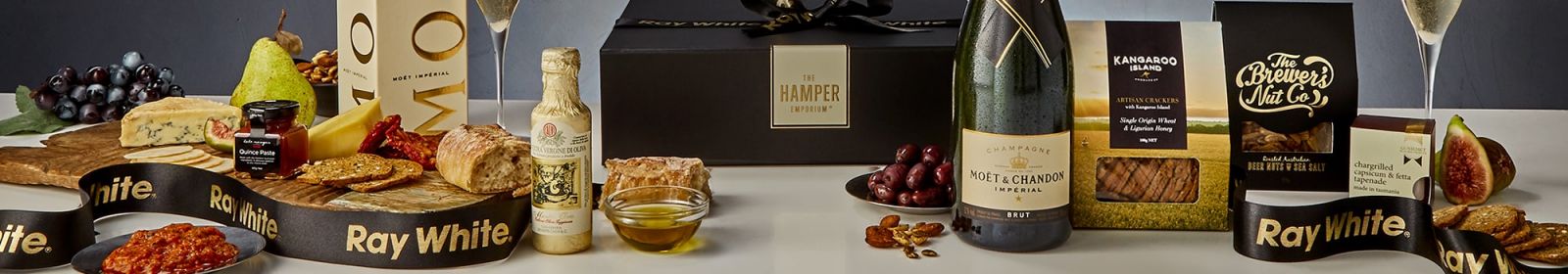 Corporate Gift hampers In Sydney 