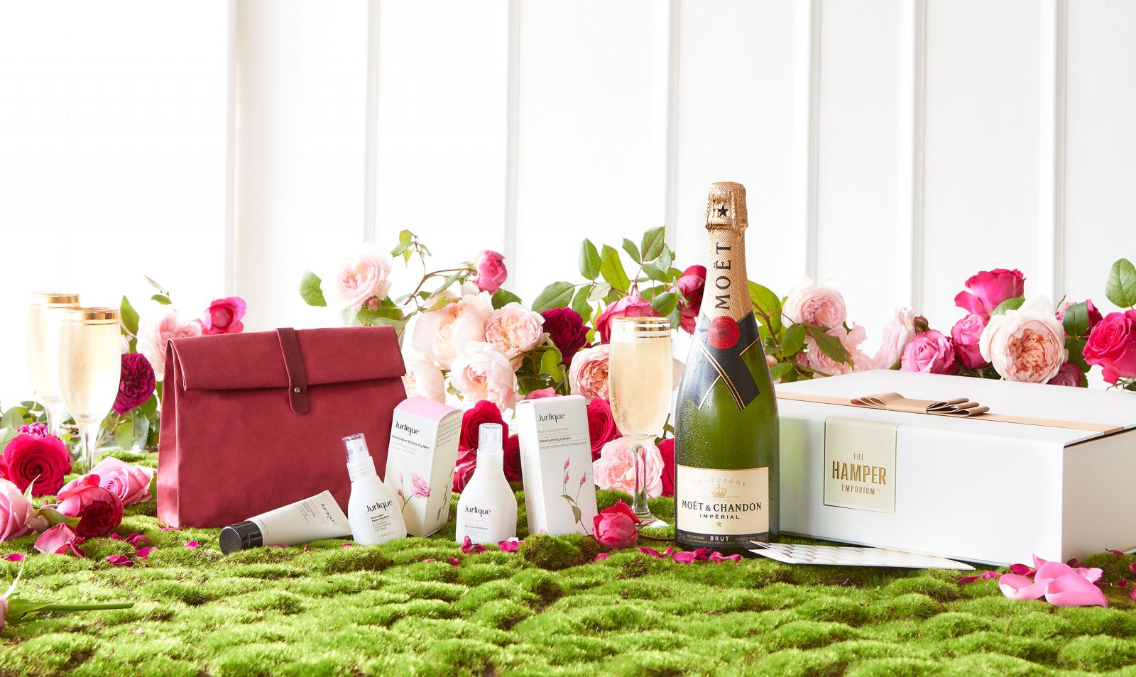 Australian gift hamper ideas for Mother's Day