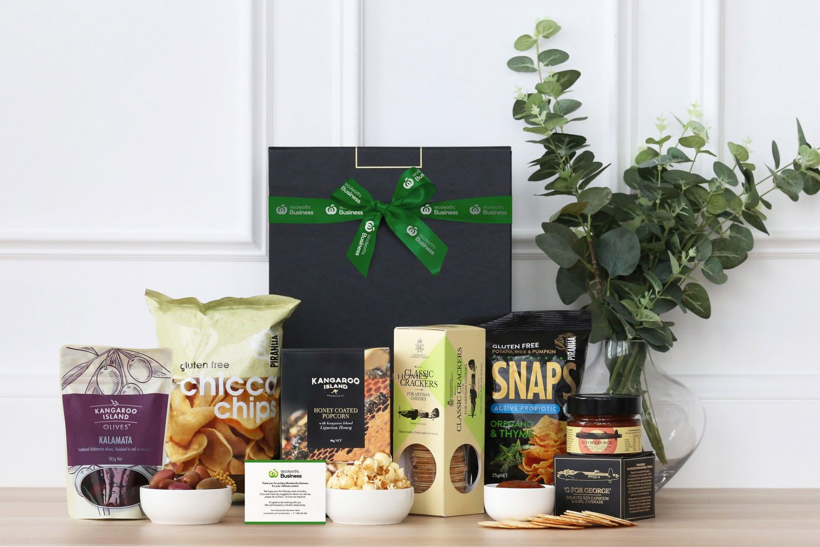 Corporate Hamper