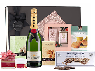 corporate hamper