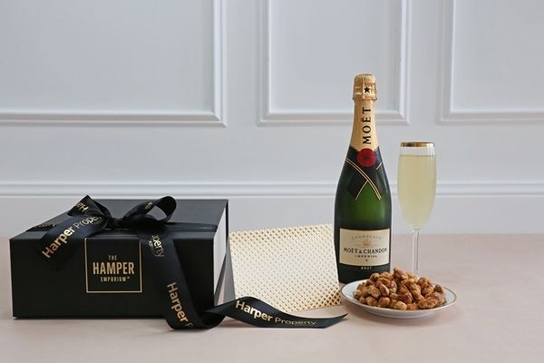Impress New Clients With A Welcome Gift Hamper