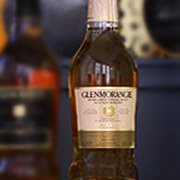 Glenmorangie Nectar d'Or Single Malt Scotch Whisky