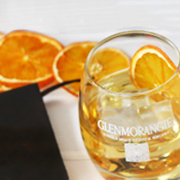 Dehydrated Australian Oranges by Forage Flavour