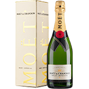 Moët & Chandon Brut Imperial NV Champagne 750ml