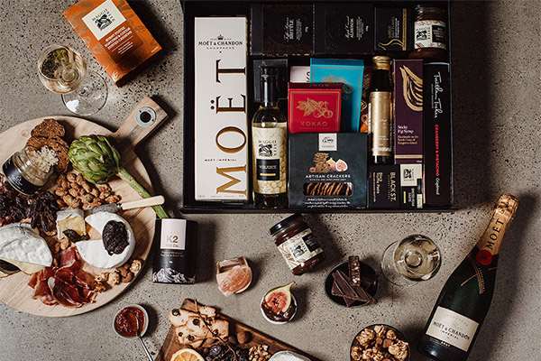 Gift Ideas for Grandparents Who Have Everything