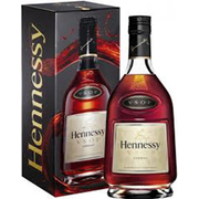 Hennessy 'VSOP' Cognac 700ml