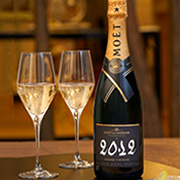 2013 Moët & Chandon Grand Vintage Champagne 750ml