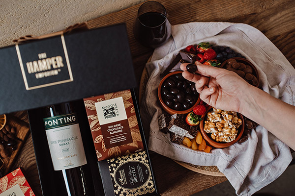 Your Guide to Foodie Gifts for Men