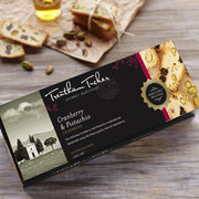 Trentham Tucker Cranberry Pistachio Crispbread 150g