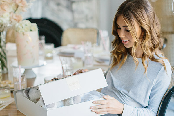 Gifts For Pregnant Friends Who Deserve A Little Pampering