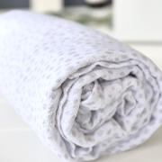 Sheridan Wrap Grey Spots