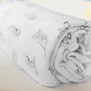 Sheridan Wrap Grey Puppies