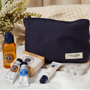 L'Occitane Shea Discovery Kit