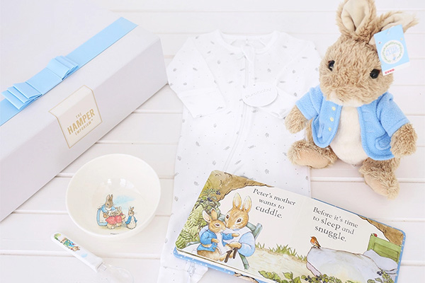 Your Guide to Selecting the Best Baby Hampers