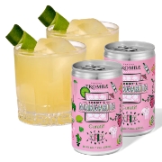 Curatif Tommy's Margarita Cocktail