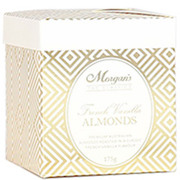 Morgan's French Vanilla Almonds 150g