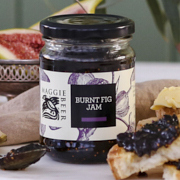 Maggie Beer Burnt Fig Jam 285g
