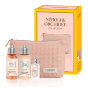 L'Occitane Neroli Discovery Mini Collection