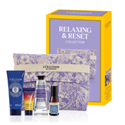 L'Occitane Relax & Reset Mini Collection