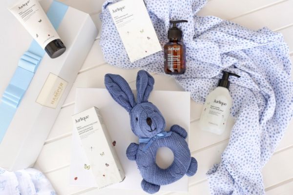 Creating the Perfect Newborn Baby Gift Hamper