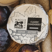 Maggie Beer Classic Camembert 200g