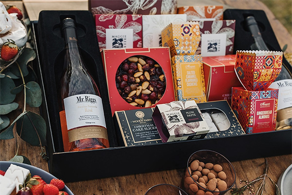 Why Christmas Gift Baskets Are The Best Choice