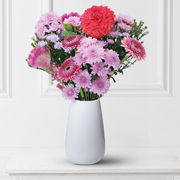 Bright Bunch Flowers