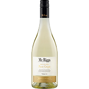 Mr Riggs Adelaide Hills Pinot Grigio