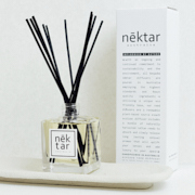 Nēktar Bourbon Wood Ecoluxe Diffuser 200ml