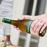 Ponting 'First Session' Sauvignon Blanc, Adelaide Hills 750ml