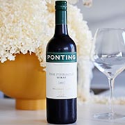 Ponting 'Close of Play' Cabernet Sauvignon 750ml