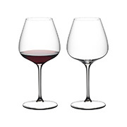 Riedel Red Wine Glassware Gift Set (Set 0f 2)