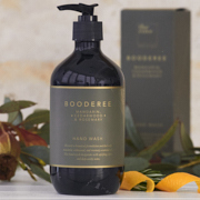 The Cove Jervis Bay Booderee Hand Wash 500ml