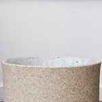 Robert Gordon Granite Ceramic Cup