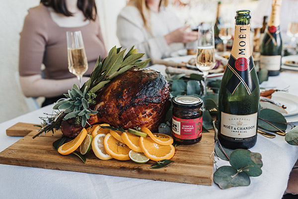 5 Essentials For An Australian Christmas Lunch