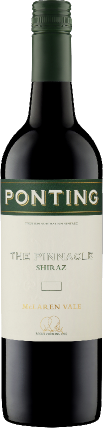 Ricky Ponting wine