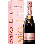 Moët & Chandon Rosé Imperial 750ml