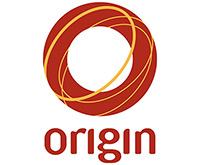 Gemma, Origin Energy