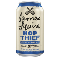 James Squire Hop Thief American Pale Ale 355ml