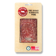 Salumi Fennel Pack 100g