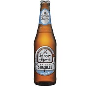 James Squire Beer Hamper With Nibbles | The Hamper Emporium