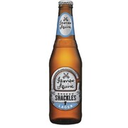 James Squire Broken Shackles Lager 345ml