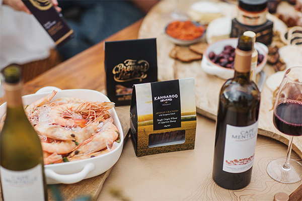 Support Local with Australian Gourmet Hampers