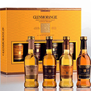 Glenmorangie Taster Pack
