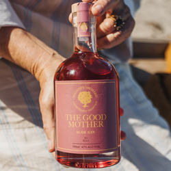 Maggie's Orchard 'The Good Mother' Sloe Gin 500ml