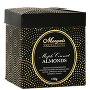 Morgan's Maple Coconut Roasted Almonds 150g