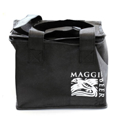 Maggie Beer Cooler Bag (Black)